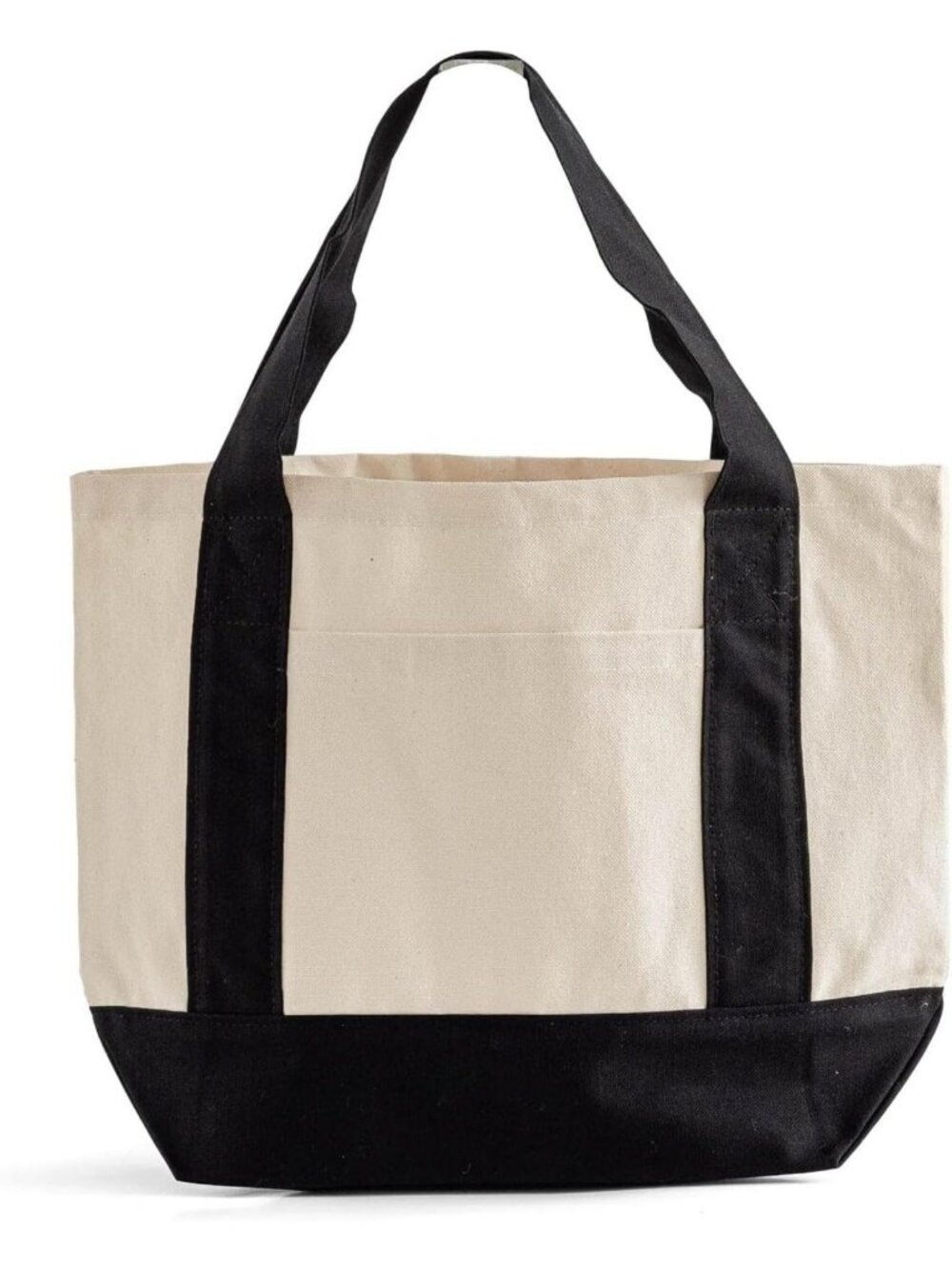 12 Pack Mini Canvas Tote Bags - Reusable Eco-Friendly Shopping Bags with Handles